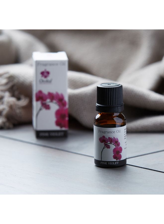 Orchid Pink Violet Potpourri Oil 10ml