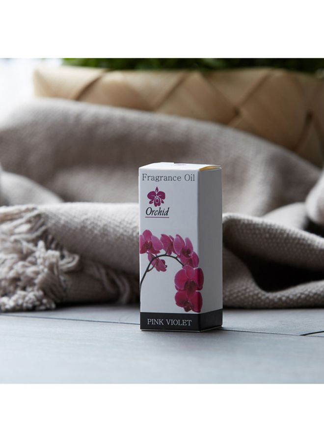 Orchid Pink Violet Potpourri Oil 10ml