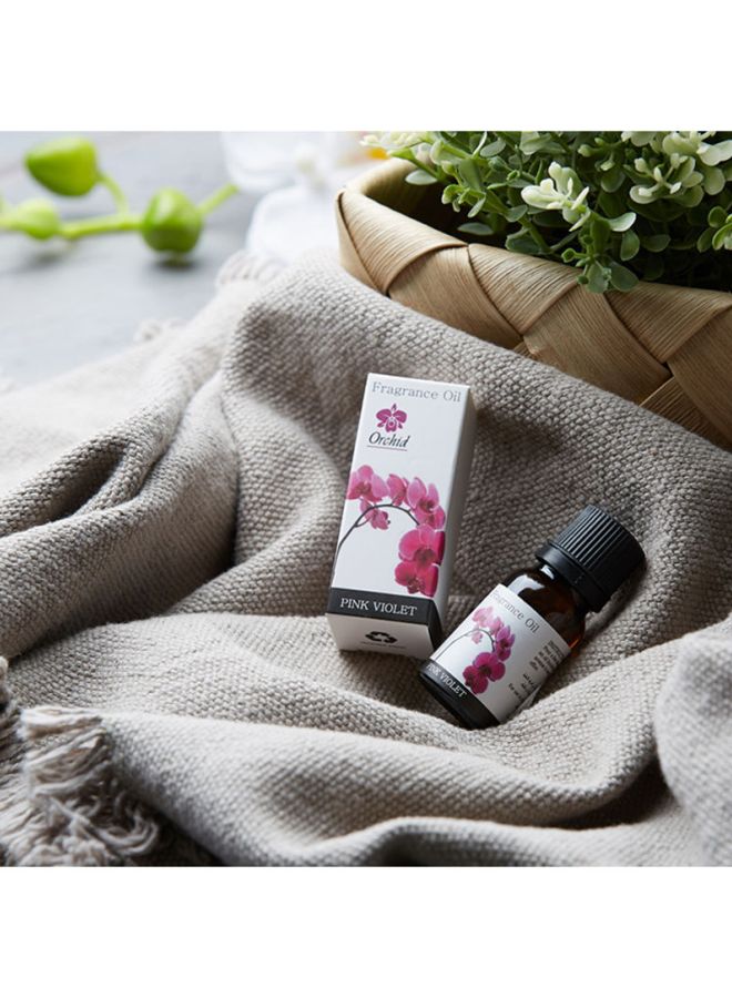 Orchid Pink Violet Potpourri Oil 10ml