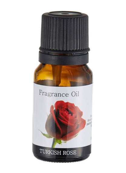 Orchid Rose Potpourri Oil Clear 10ml