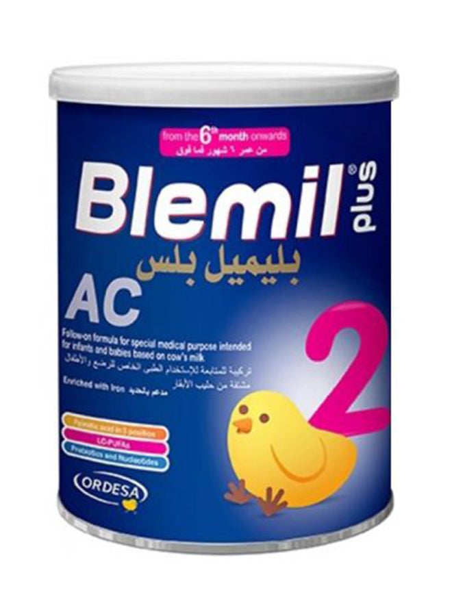 Ordesa Blemil Plus Milk Based Baby Food
