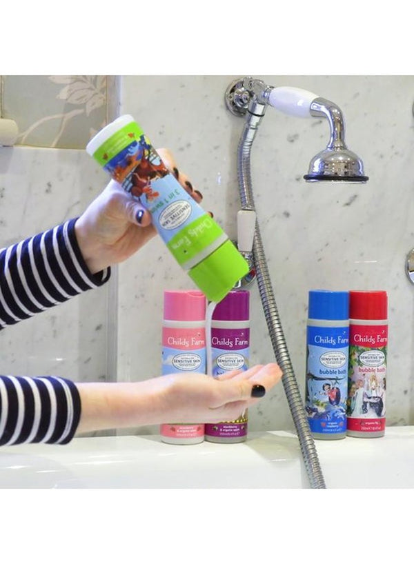 Childs Farm 3-In-1 Swim Body Wash 250ml