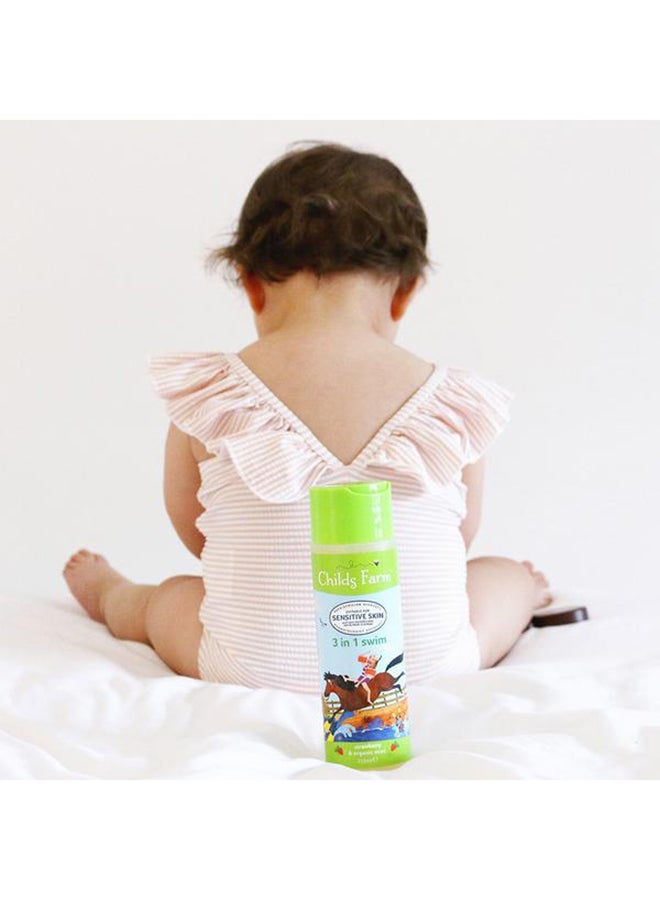 Childs Farm 3-In-1 Swim Body Wash 250ml
