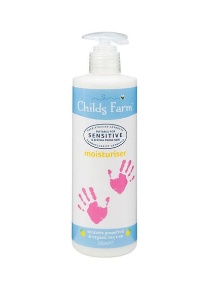 Childs Farm Grapefruit Moisturiser for Sensitive Skin
