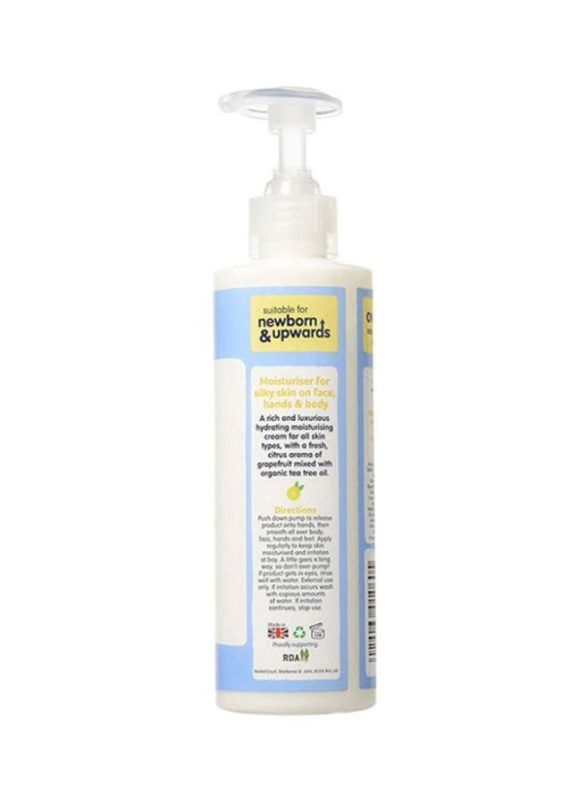 Childs Farm Grapefruit Moisturiser for Sensitive Skin