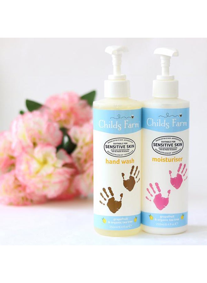 Childs Farm Grapefruit Moisturiser for Sensitive Skin