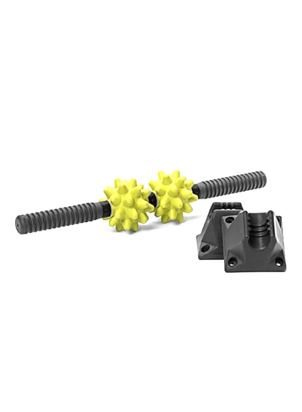 RUMBLE ROLLER Beastie Massage Bar - Green