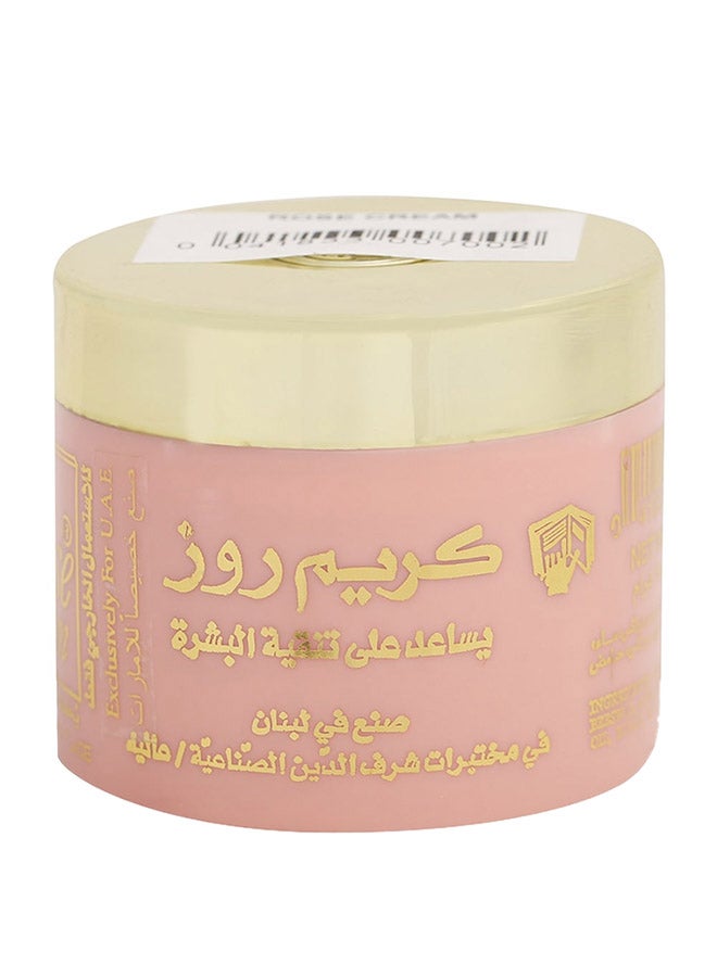 Rose Skin Cleansing Cream 25grams - Rose