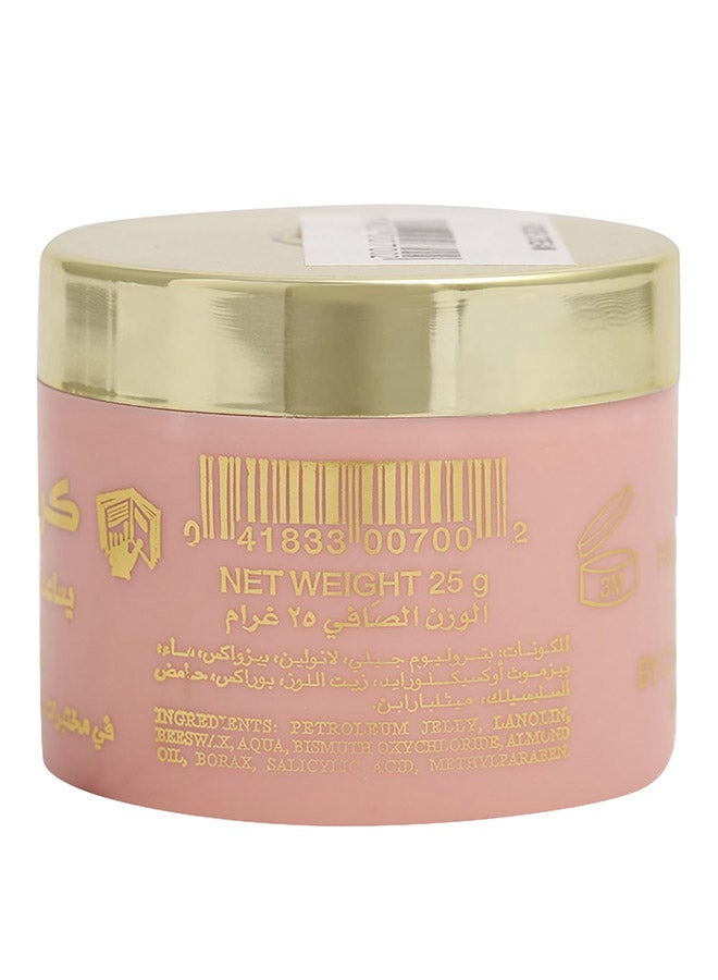 Rose Skin Cleansing Cream 25grams - Rose