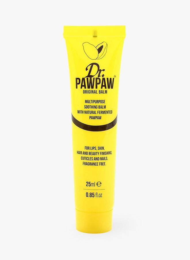 Dr.PAWPAW Multipurpose Soothing Balm Clear
