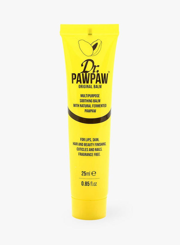 Dr.PAWPAW Multipurpose Soothing Balm Clear