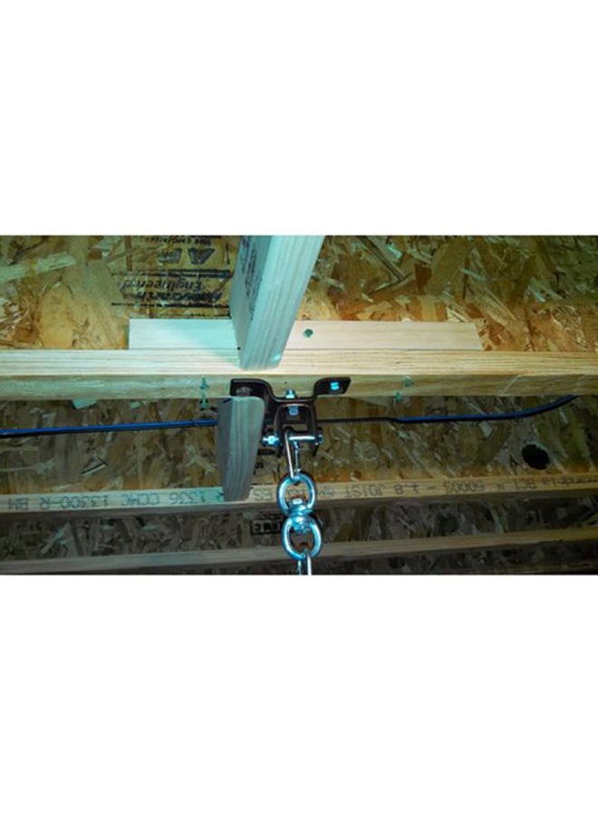 EVERLAST Wood Beam Heavy Bag Hanger