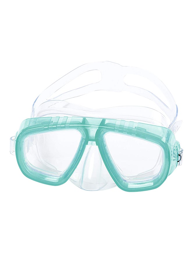 Bestway Aqua Champ Essential Mask - Premium Diving Gear