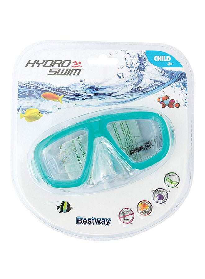 Bestway Aqua Champ Essential Mask - Premium Diving Gear