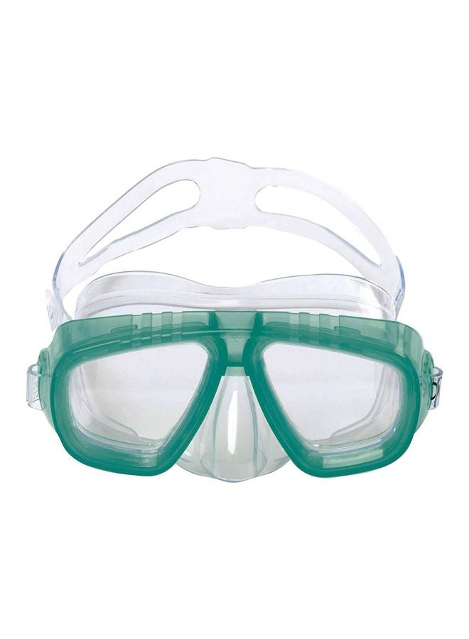 Bestway Dual Lens Diving Mask - Premium Quality