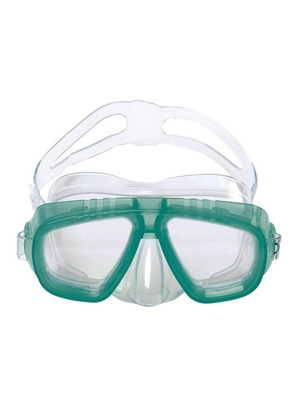 Bestway Dual Lens Diving Mask - Premium Quality