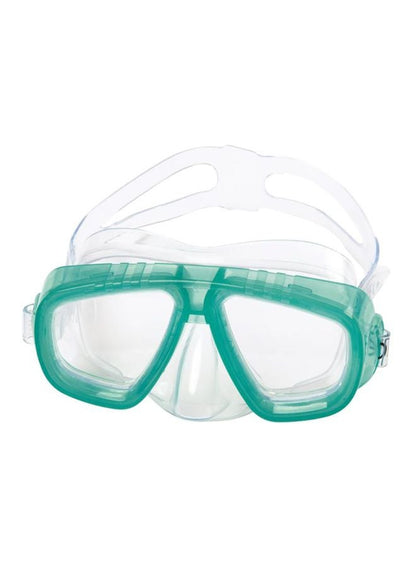 Bestway Dual Lens Diving Mask - Premium Quality