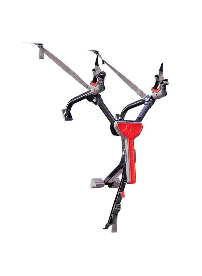 Allen Sport 1-Bike Ultra Compact Vehicle Bike Rack