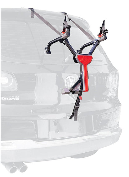 Allen Sport 1-Bike Ultra Compact Vehicle Bike Rack