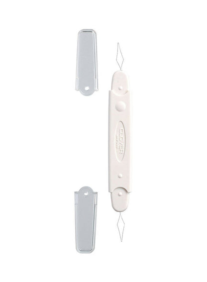 Clover Double Needle Threader MSM-2591
