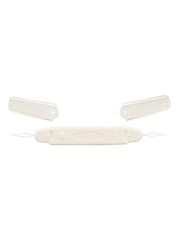 Clover Double Needle Threader MSM-2591