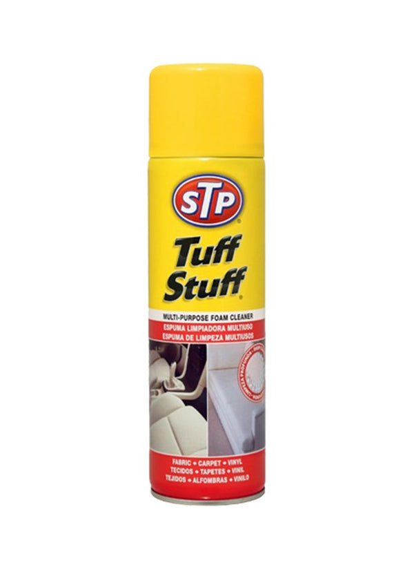 STP Tuff Stuff Multipurpose Foam Cleaner