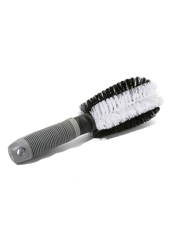 AUTO PLUS Auto Plus Wheel Brush - Premium Car Care Tool