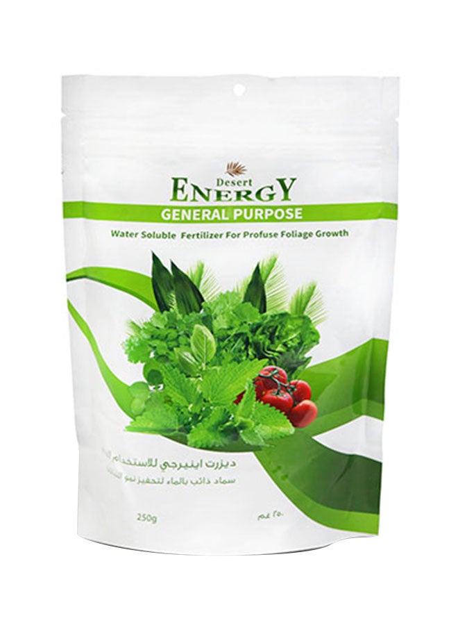 DESERT ENERGY General Purpose Fertilizer 250g