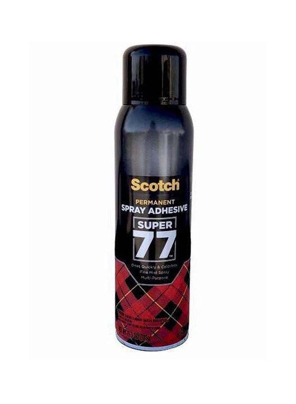 3M Scotch Super 77 Adhesive - Premium Quality