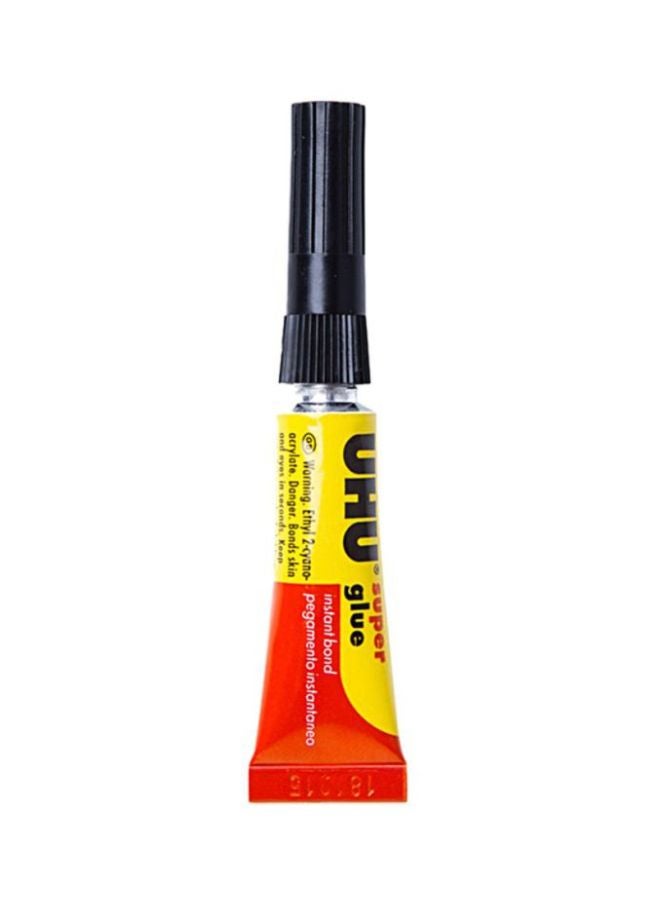 UHU Super Fast Adhesive Glue Sticks