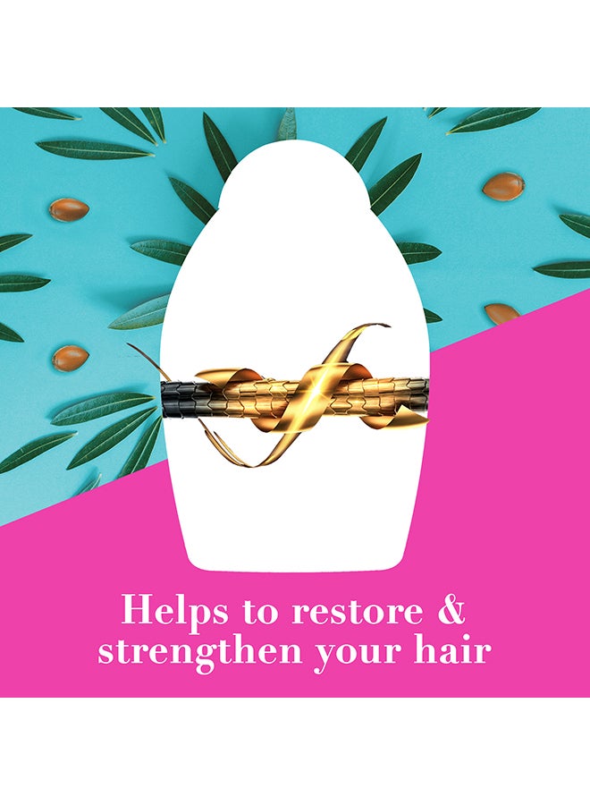 Ogx Renewing+ Moroccan Argan Oil 100ml