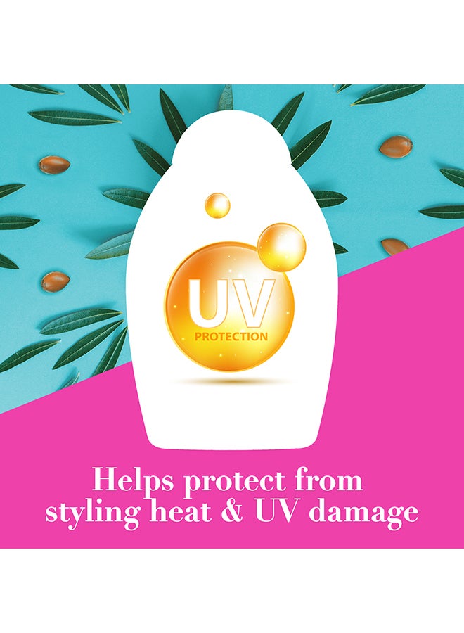Ogx Renewing+ Moroccan Argan Oil 100ml