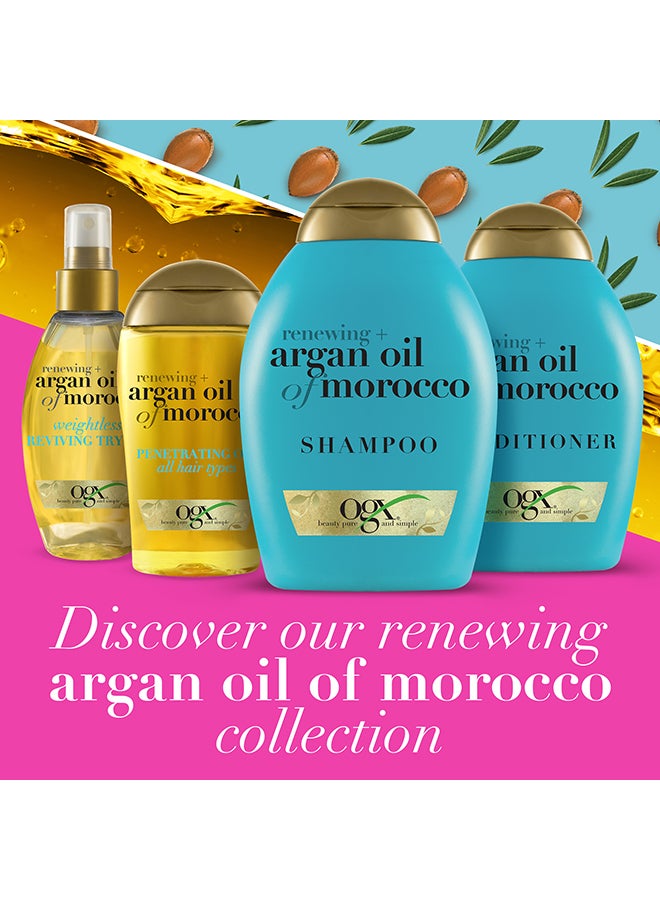 Ogx Renewing+ Moroccan Argan Oil 100ml