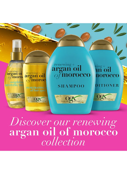 Ogx Renewing+ Moroccan Argan Oil 100ml