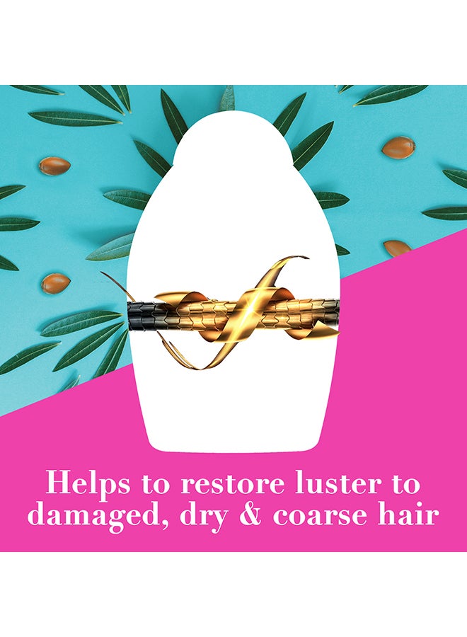 OGX Renewing Hair Oil for Dry Hair - Argan Oil