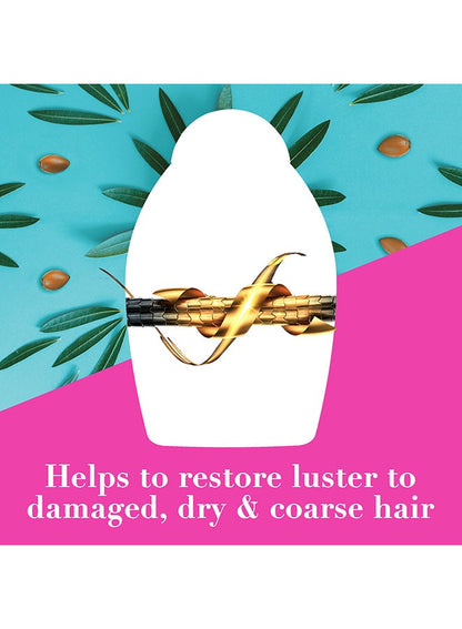 OGX Renewing Hair Oil for Dry Hair - Argan Oil