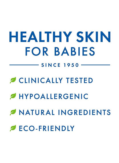 Mustela Hypoallergenic Baby Massage Oil 100ml
