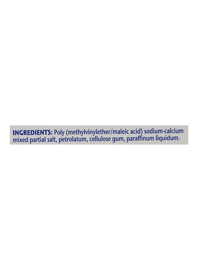 COREGA Super Taste Free Denture Cream 40g
