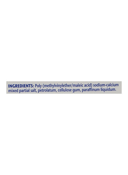 COREGA Super Taste Free Denture Cream 40g