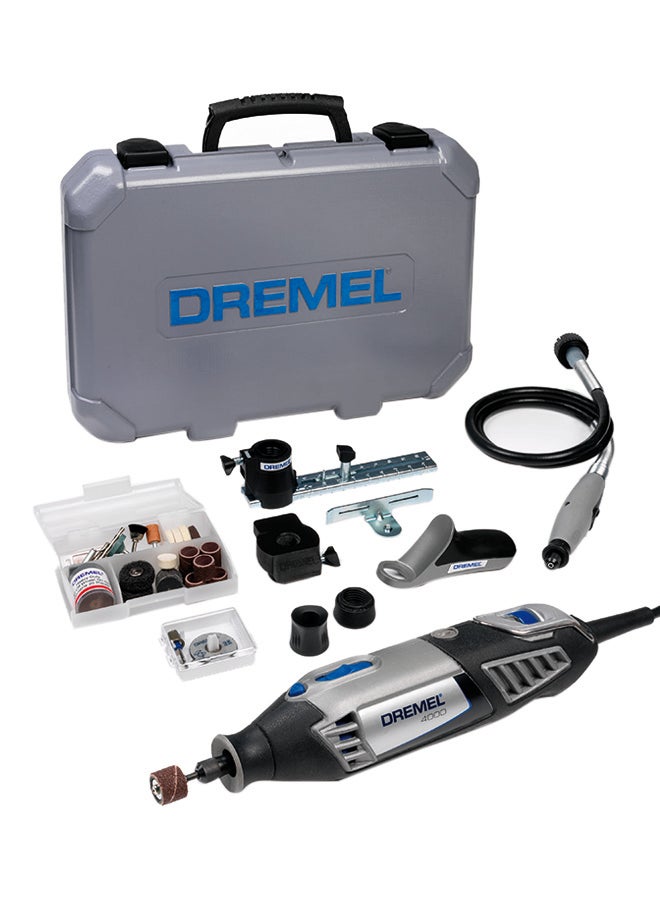 DREMEL Multi-Tool Driver Set - Premium Performance