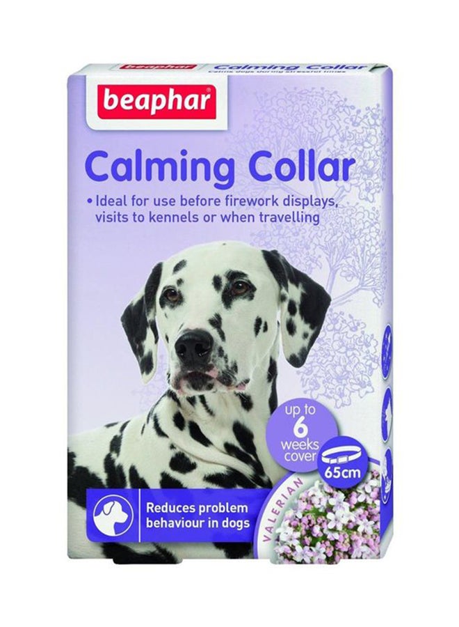 Beaphar Calming Collar for Dogs