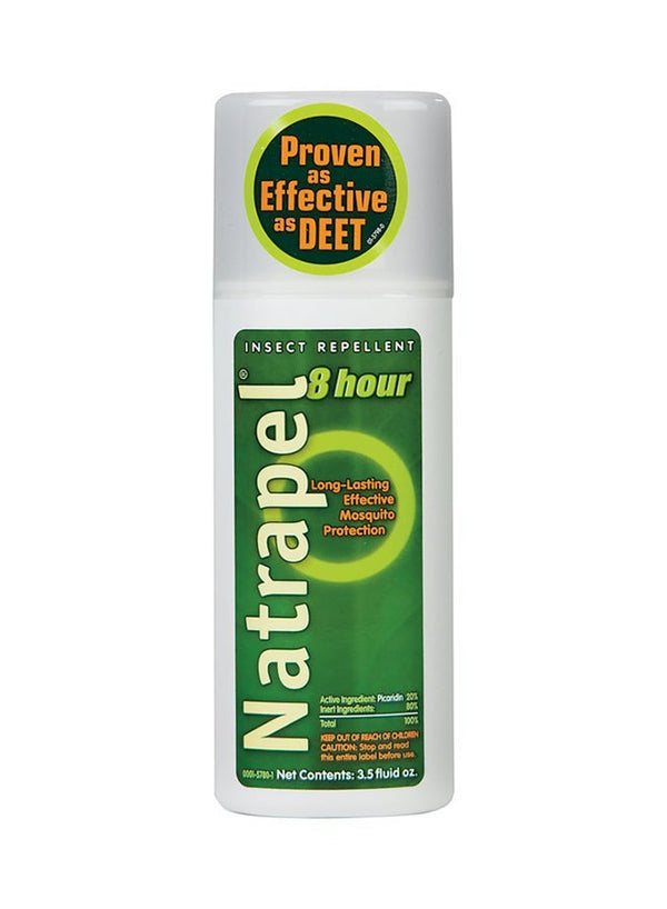 Natrapel Bug Repellent Spray - DEET-Free Protection