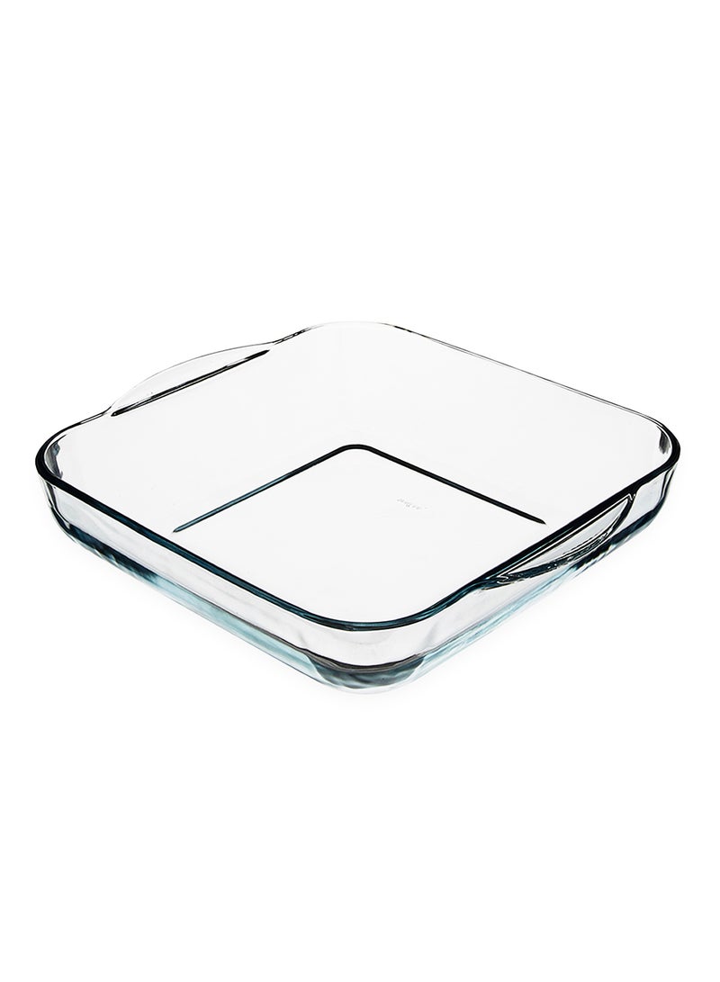 Borcam Square Shape Roaster Tray 28cm