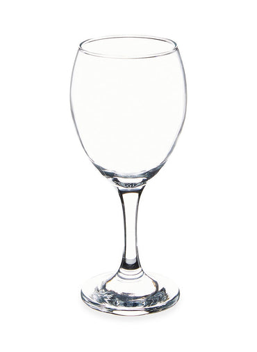 Pasabahce 3-Piece Imperial Glass Set Clear 255ml