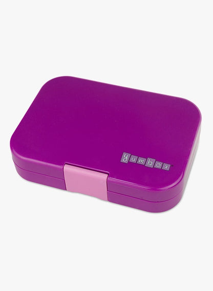 Yumbox 5 Compartment Reusable Lunch Box