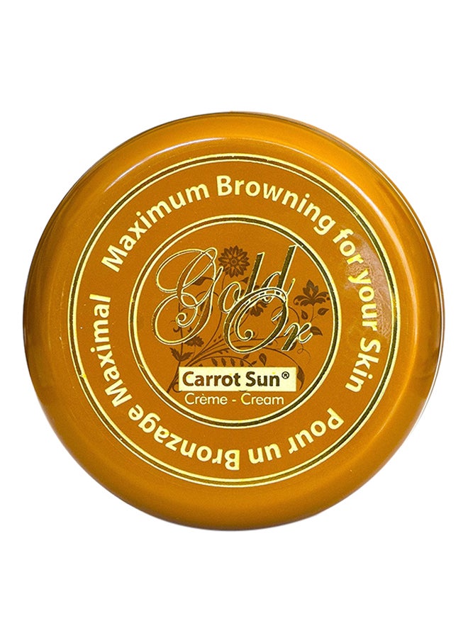Carrot Sun Gold Sun Tan Cream 350ml