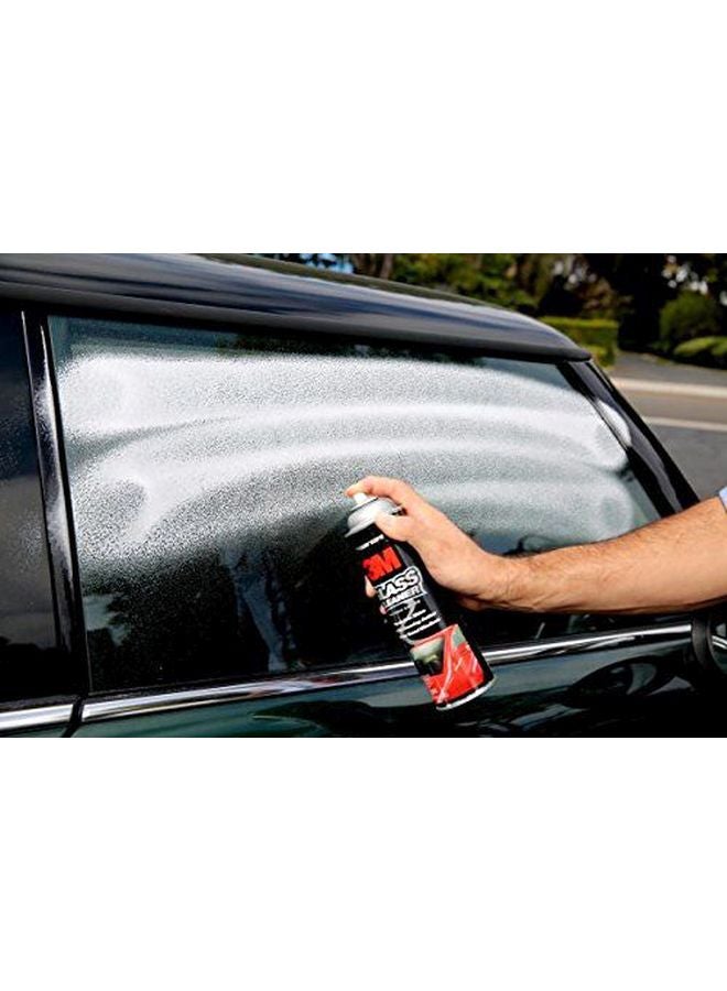 3M Glass Cleaner 19 oz - Streak-Free Shine