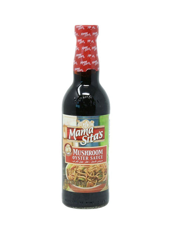 Mama Sita's Mushroom Oyster Sauce 405ml