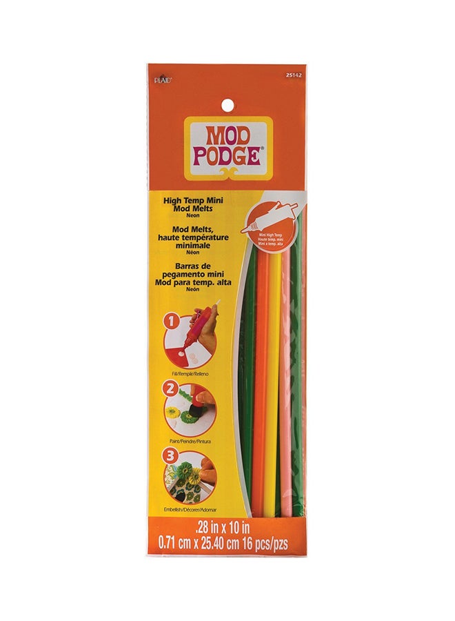 PLAID Mod Podge High Temperature Mini Mod Melts