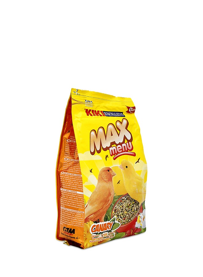 KIKI Excellent Max Menu Canary 500g